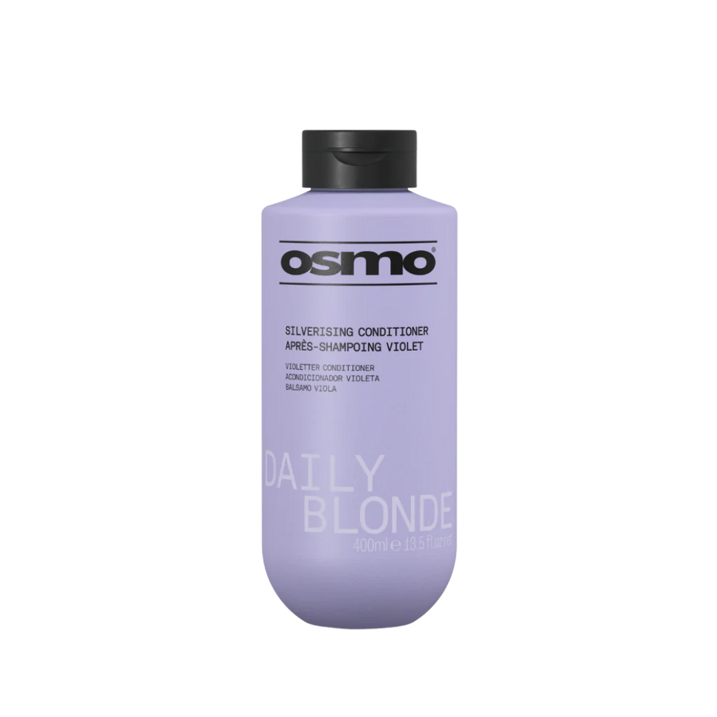 Osmo Daily Blonde Conditioner 400ml or 1000ml