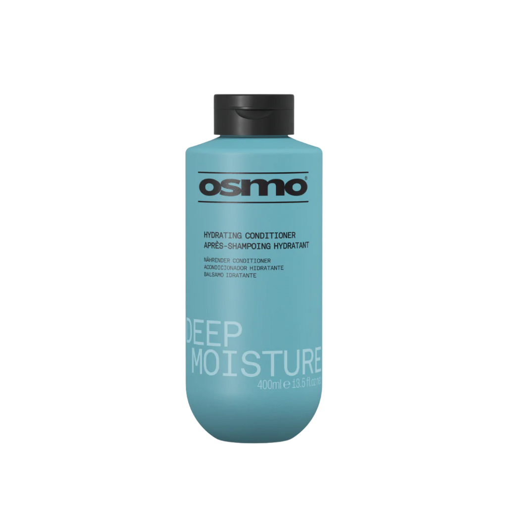 OSMO Deep Moisture Conditioner 400ml or 1000ml