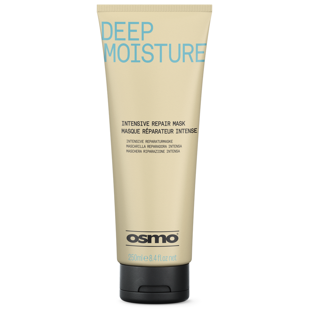 Osmo Deep Moisture Repair Mask 250ml or 1250ml