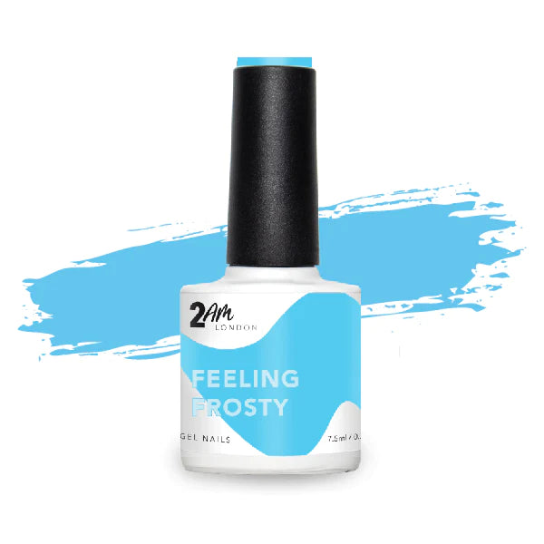 Feeling Frosty Gel Polish 7.5ml