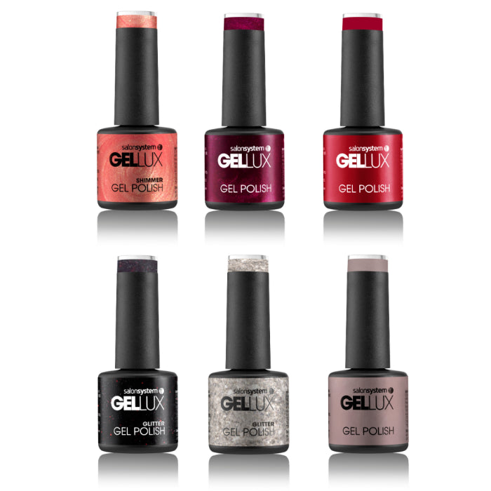 Gellux Minis 8ml