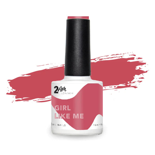 Girl Like Me Gel Polish 7.5ml