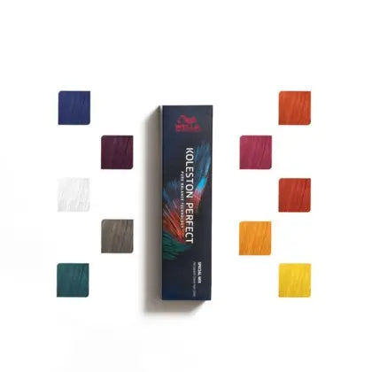Wella Professionals Koleston Perfect ME+ 60ml - Special Mix