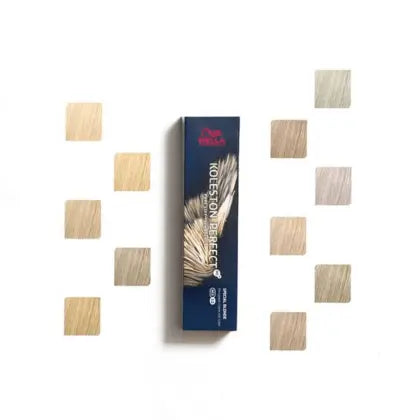 Wella Professionals Koleston Perfect ME+ 60ml - Special Blondes