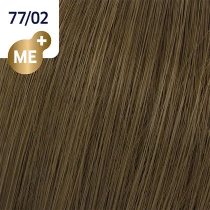 Wella Professionals Koleston Perfect ME+ 60ml - Pure Naturals