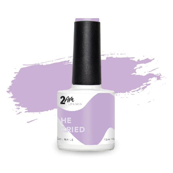 He Cried Gel Polish 7.5ml