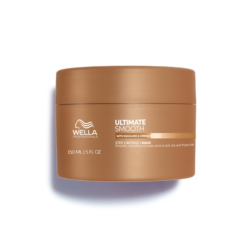 Wella Ultimate Smooth