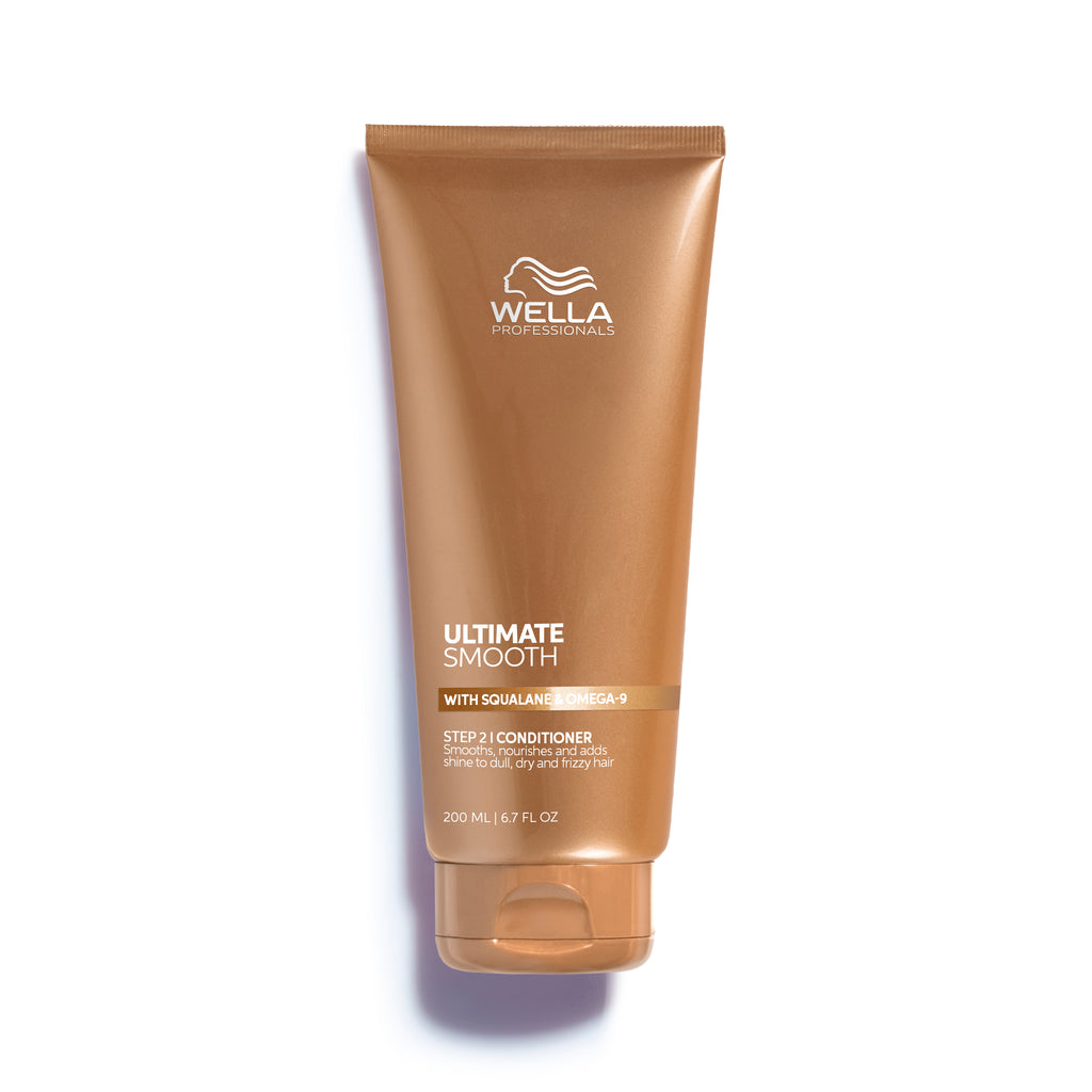 Wella Ultimate Smooth