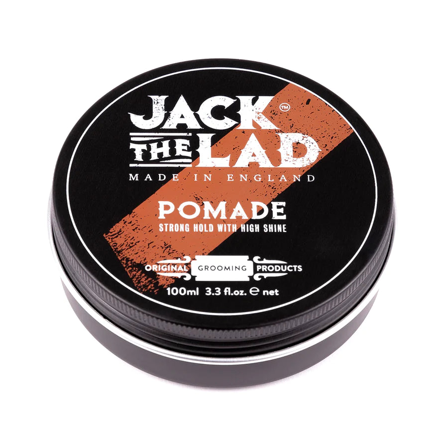 Jack The lad Pomade 100ml