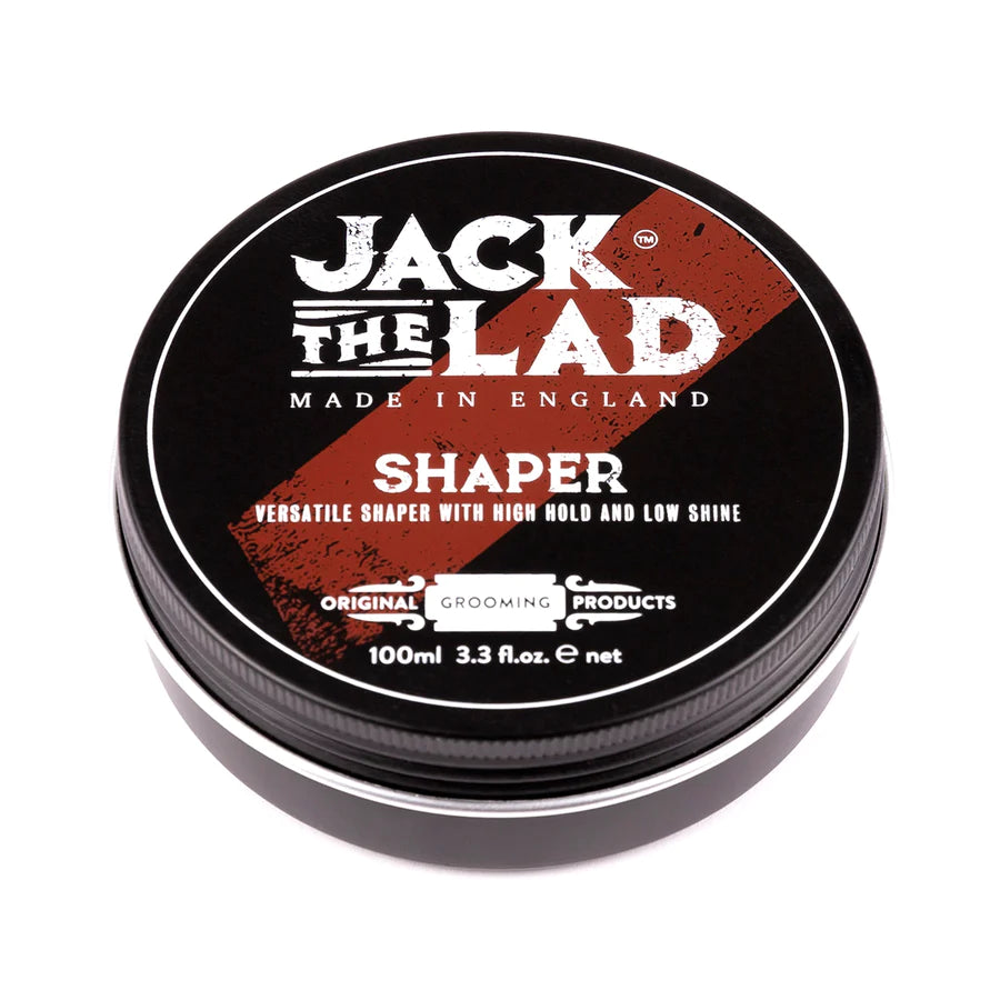 Jack the Lad Shaper 100ml