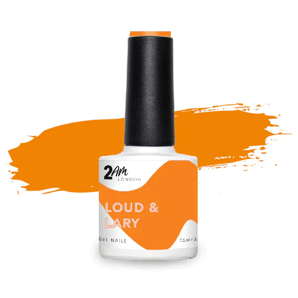 Loud & Lary Gel Polish 7.5ml