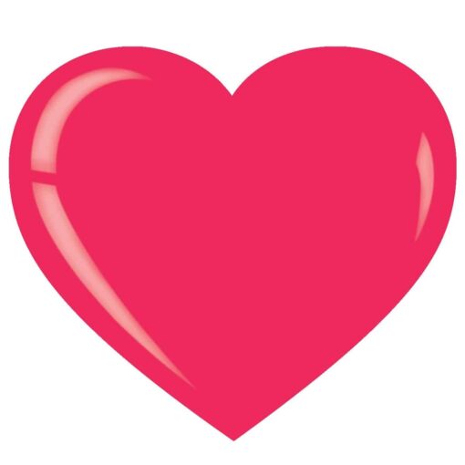Love Is A Battlefield Gel Polish / Regular Polish 13ml
