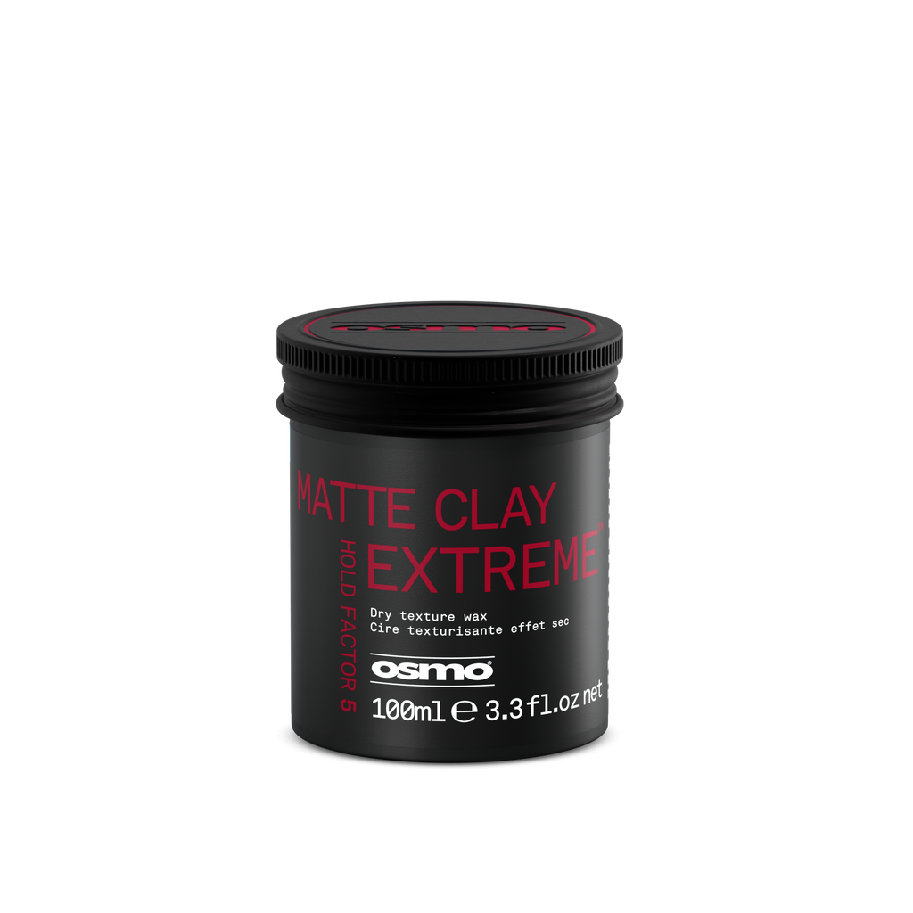 Osmo Matte Clay Extreme 100ml
