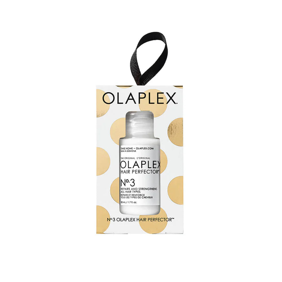 Olaplex no'3 Hair Perfector Christmas Gift Bauble