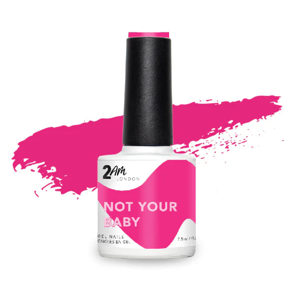 Not Your Baby Gel Polish 7.5ml