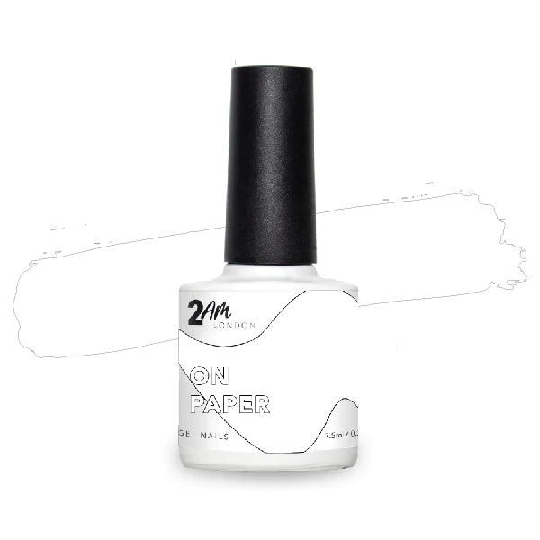 On Paper Gel Polish 7.5ml