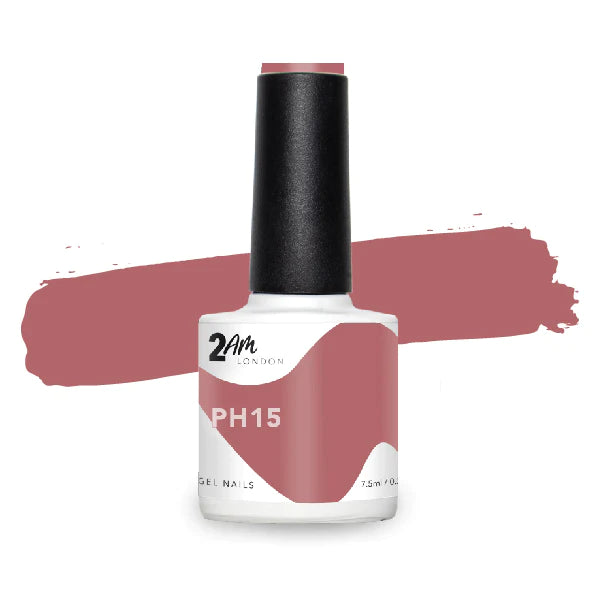 ph15 Gel Polish 7.5ml