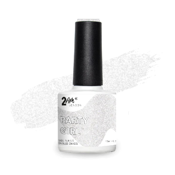 Party Girl Gel Polish 7.5ml