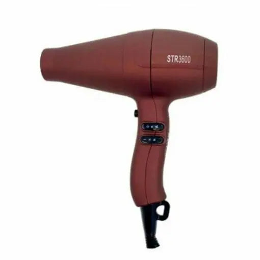 STR 3600 Copper Hair Dryer