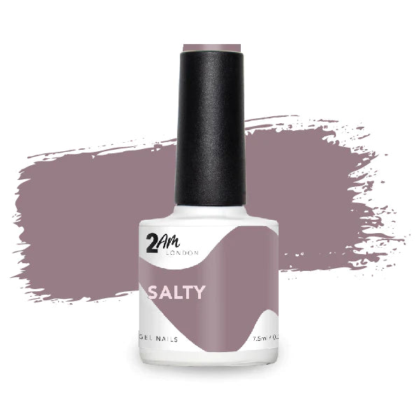 Salty Gel Polish 7.5ml