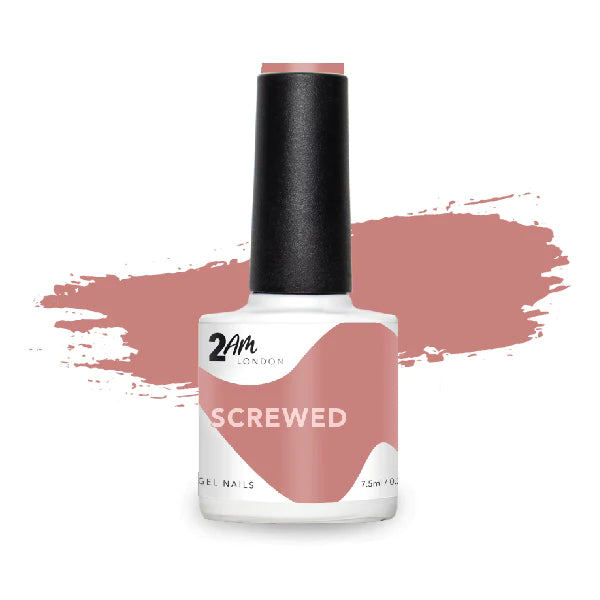 Screwed Gel Polish 7.5ml