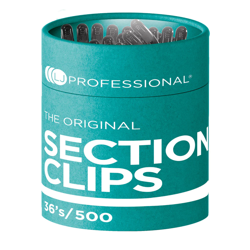 Section Clips 36pcs