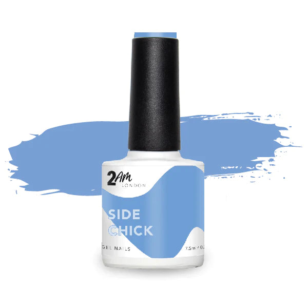 Side Chick Gel Polish 7.5ml