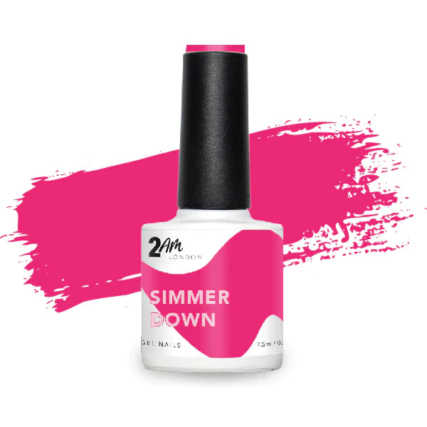 Simmer Down Gel Polish 7.5ml