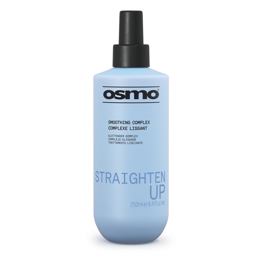 Straighten Up 250ml