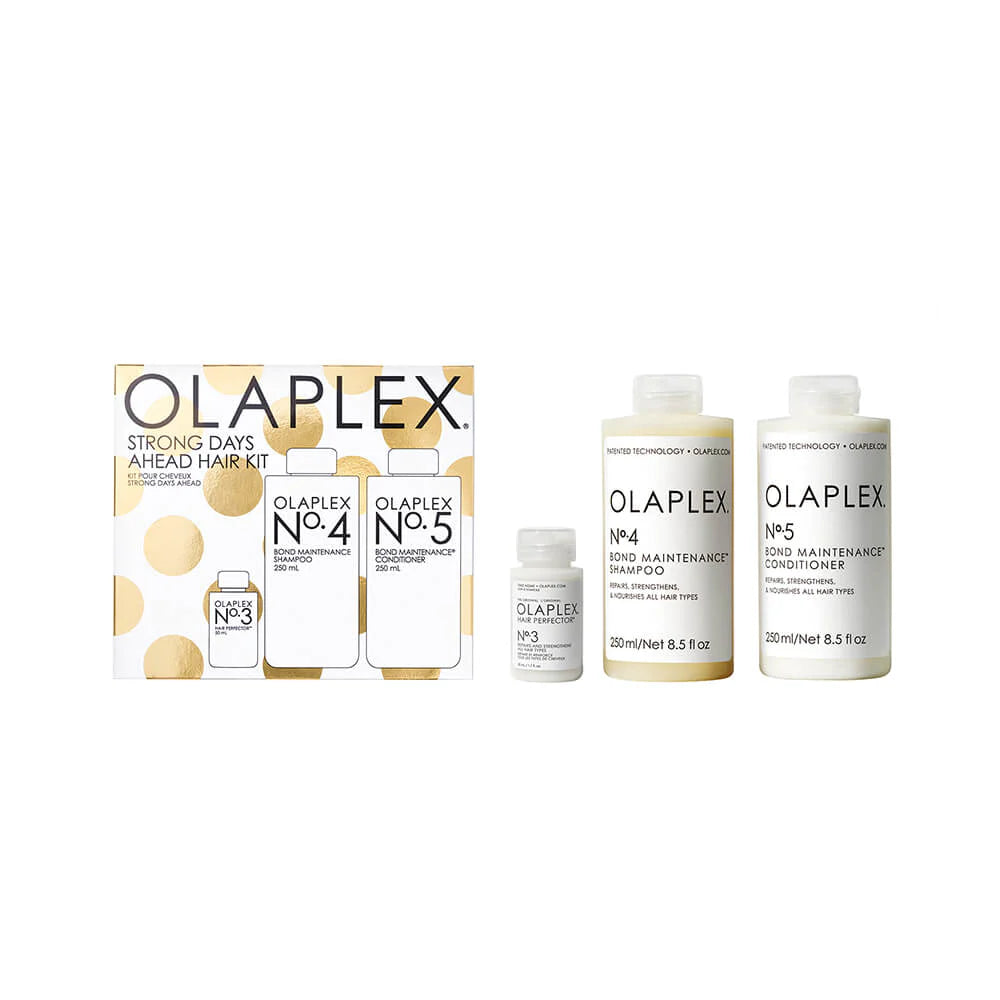 Olaplex Set of 3 2024