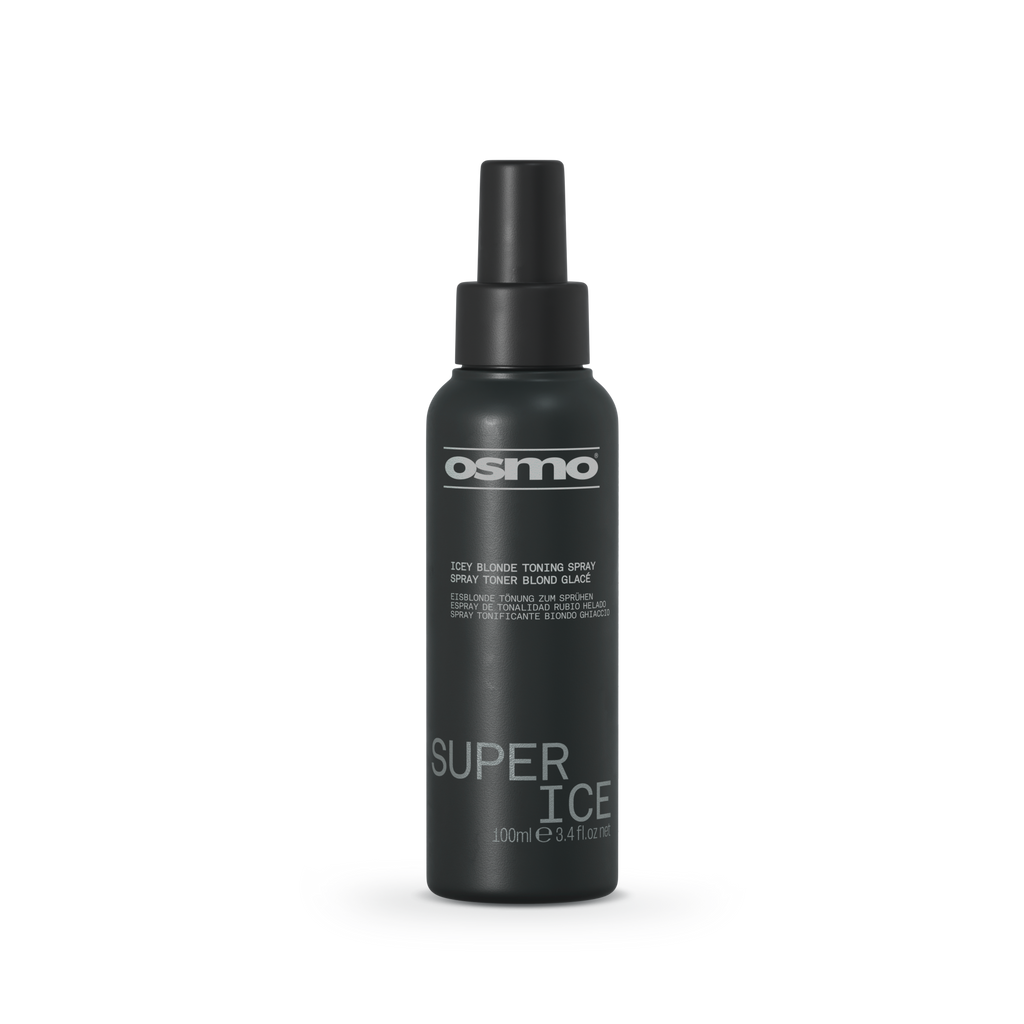 Osmo Super Ice Toning Spray 100ml