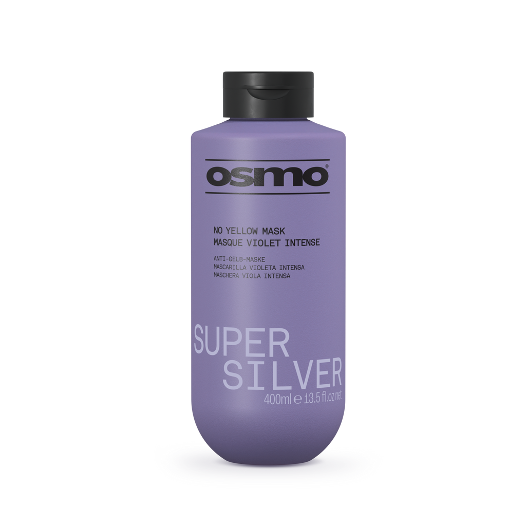 Osmo Super Silver Mask 400ml or 1000ml