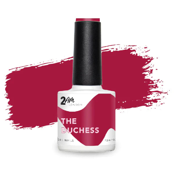 The Duchess Gel Polish 7.5ml