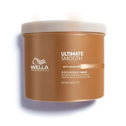 Wella Ultimate Smooth