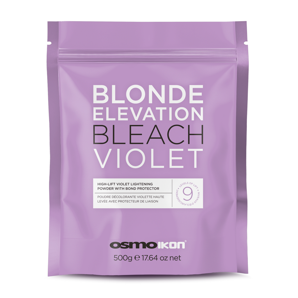 Osmo Ikon Bleach Blonde Elevation +9 Levels 500g