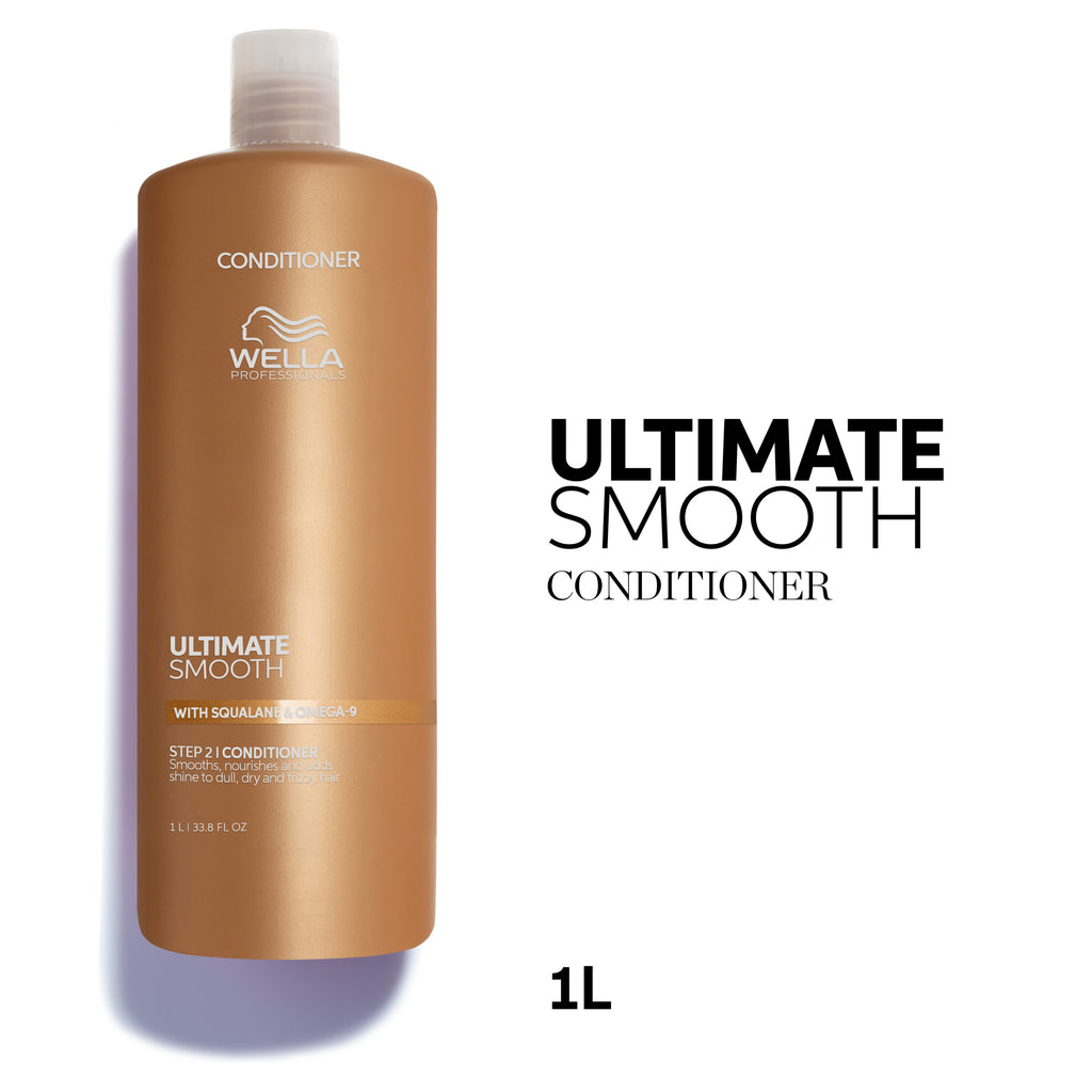 Ultimate Smooth Conditioner