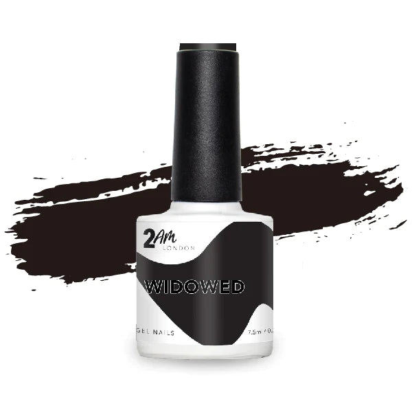 Widowed Gel Polish 7.5ml