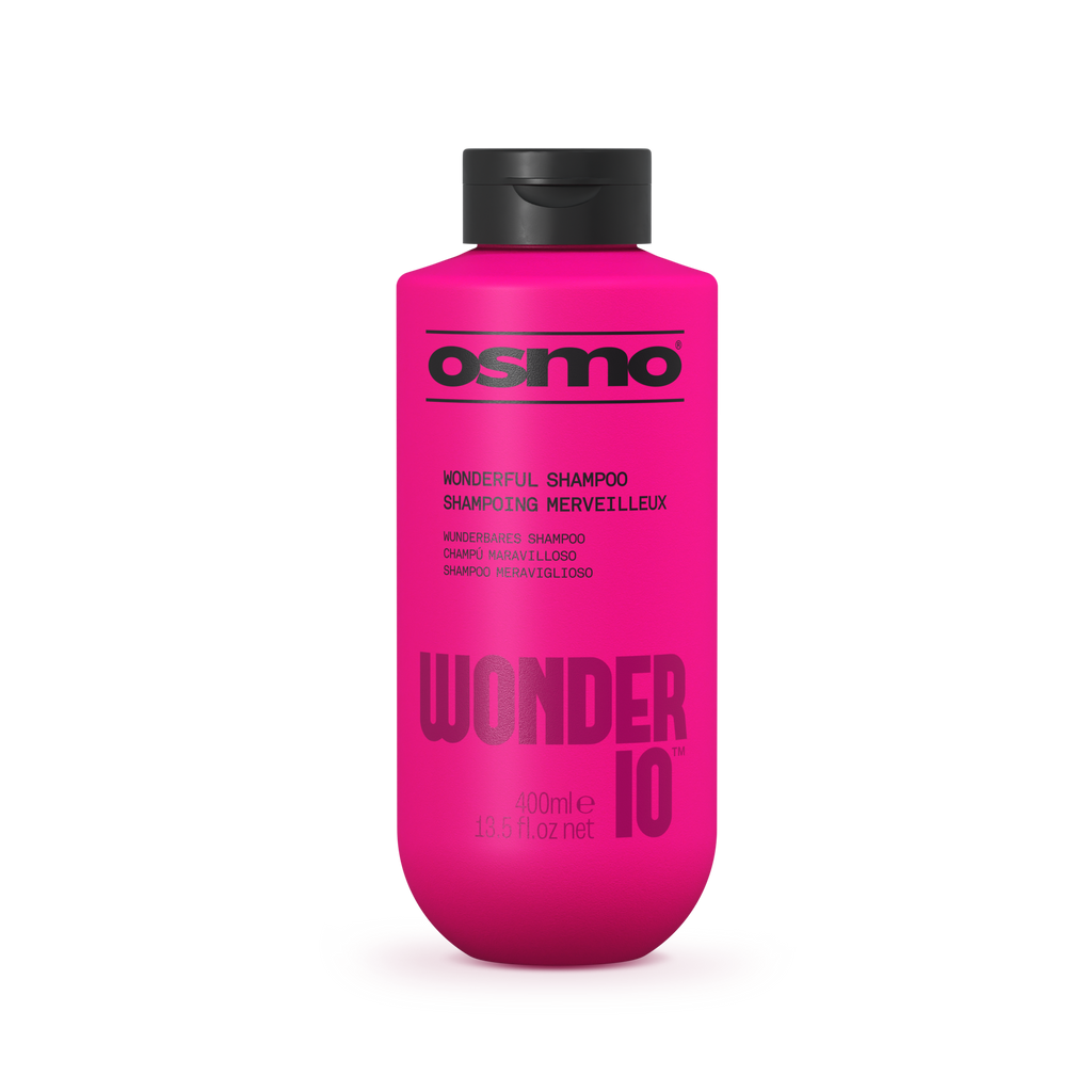 Osmo Wonder 10 Shampoo 400ml
