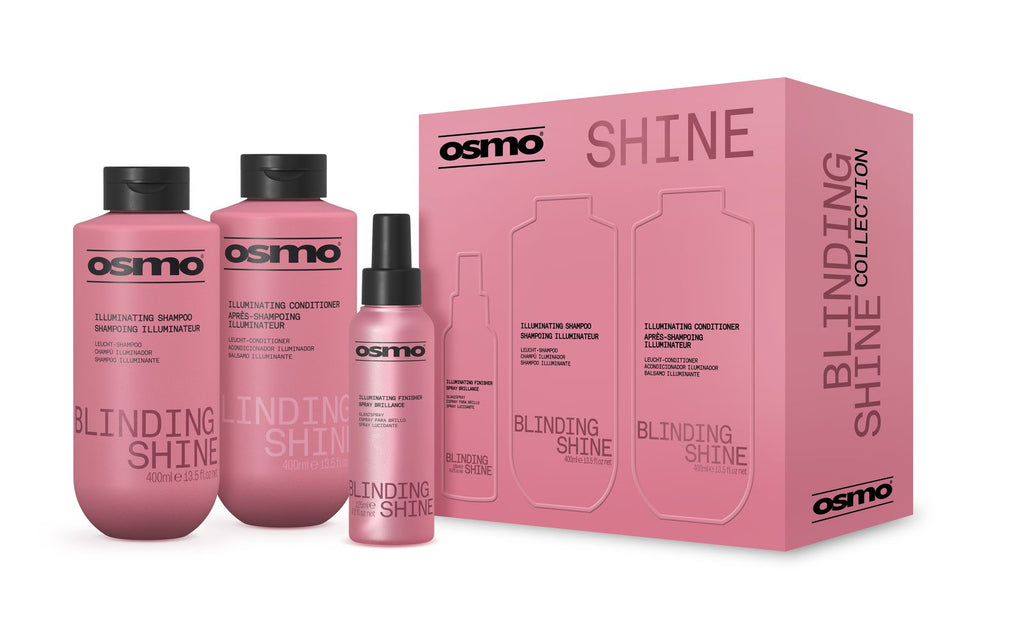 Blinding Shine Gift Set