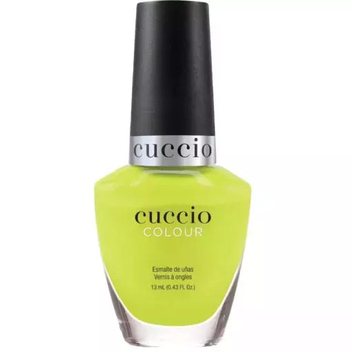 Dancing In The Dark Gel Polish / Regular Polish 13ml