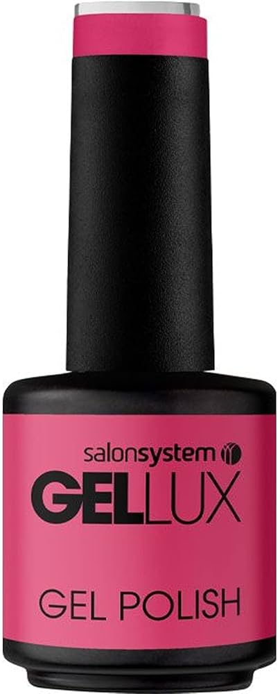 Gellux 15ml