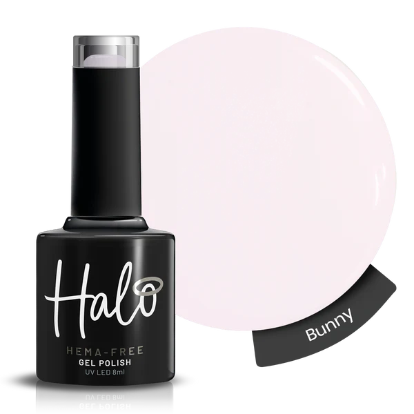 Halo Gel Polish 8ml Bunny