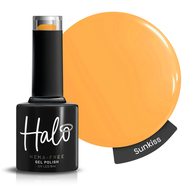 Halo Sunkiss 8ml