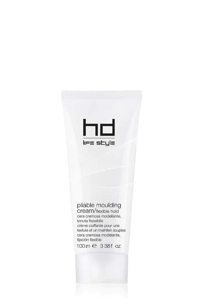 HD Pliable Moulding Cream/Flexible Hold