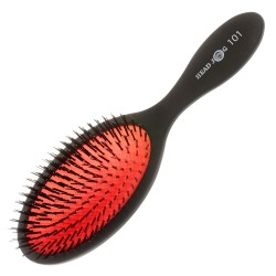 Head Jog Brush 101