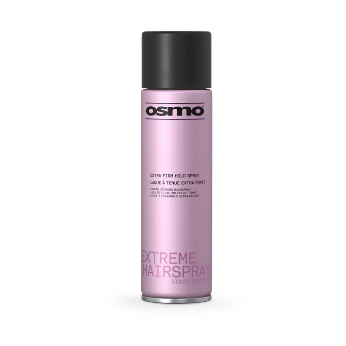 Osmo Extra Firm Hairspray 500ml