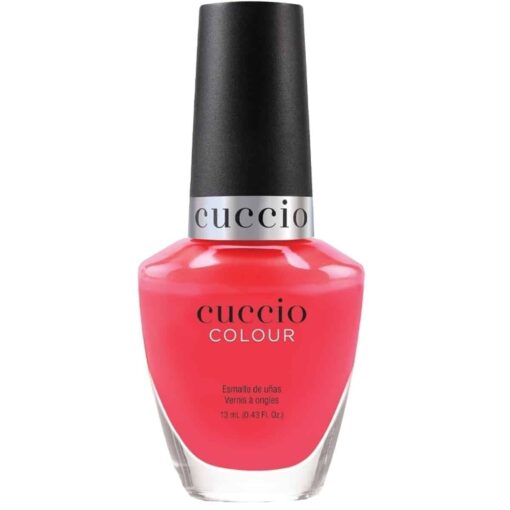 Livin' On A Prayer Gel Polish / Regular Polish 13ml