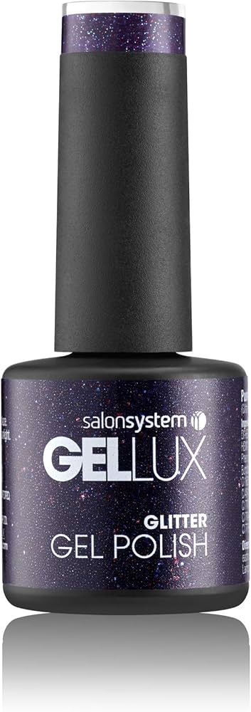 Gellux Minis 8ml