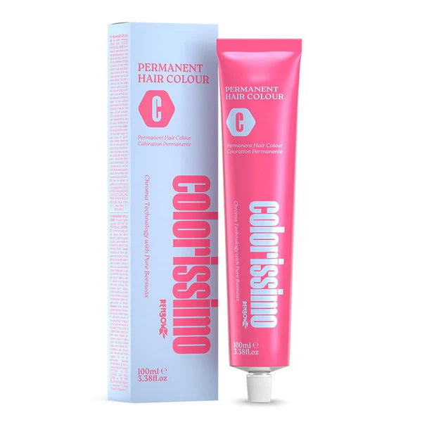 Colorissimo Permanent Hair Colour 100ml