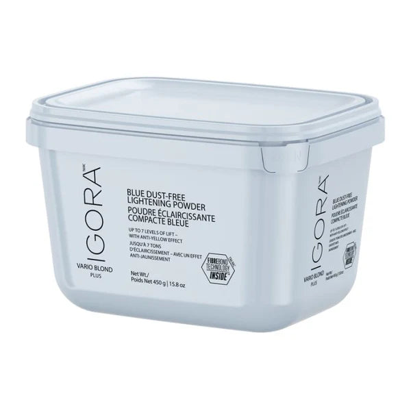 Igora Vario Blond Bleach 450g